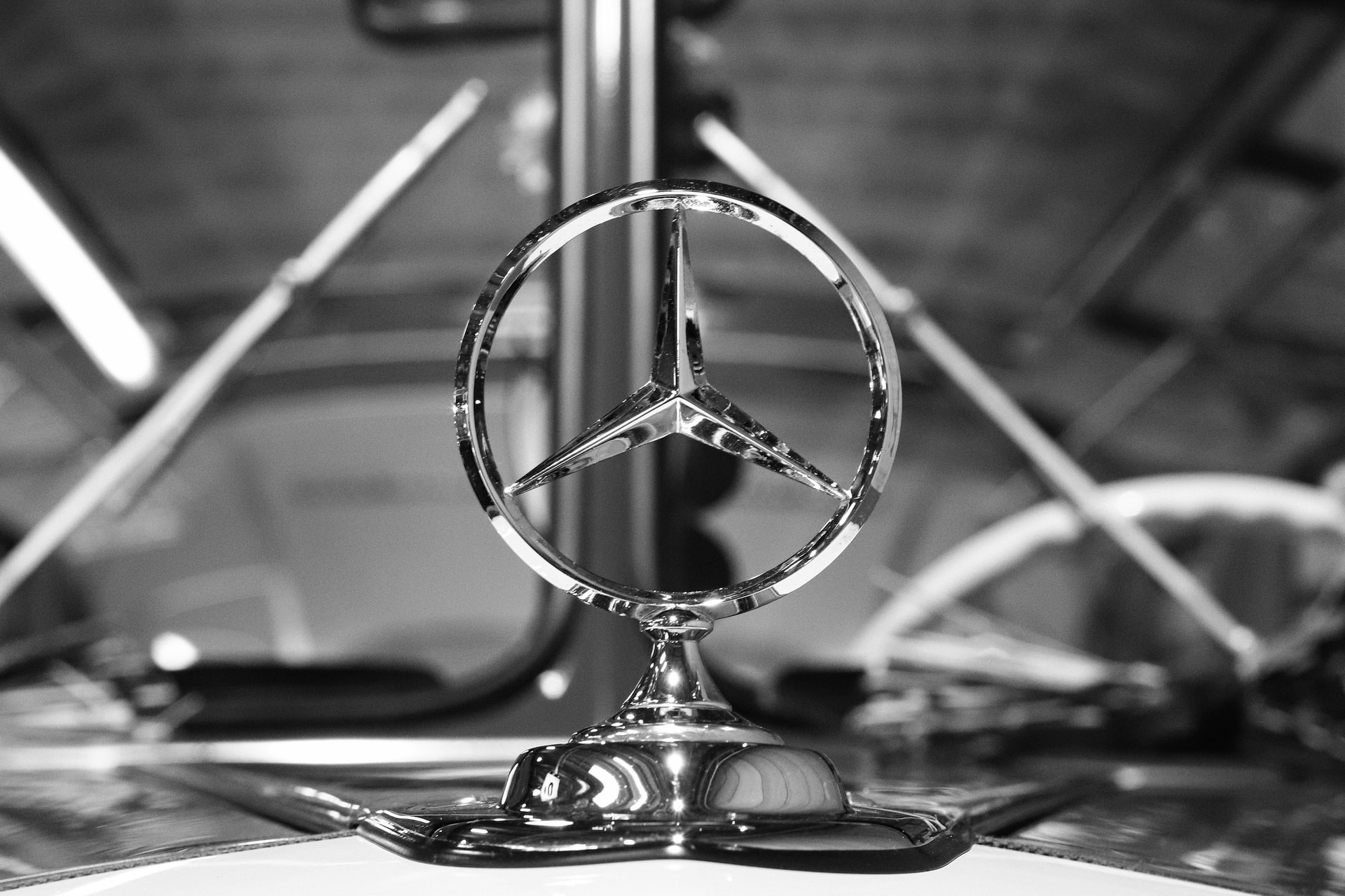 Dieselmotor OM 642: Mercedes-Motor im Abgasskandal
