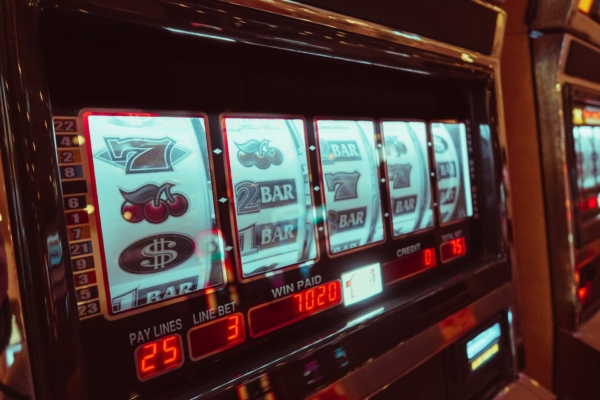 Wie Casino Ausland mich zu einem besseren Verkäufer gemacht hat